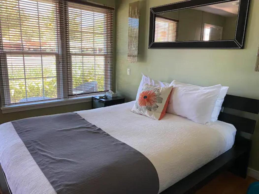 The Flagstone Boutique Inn & Suites Kanab Eksteriør billede