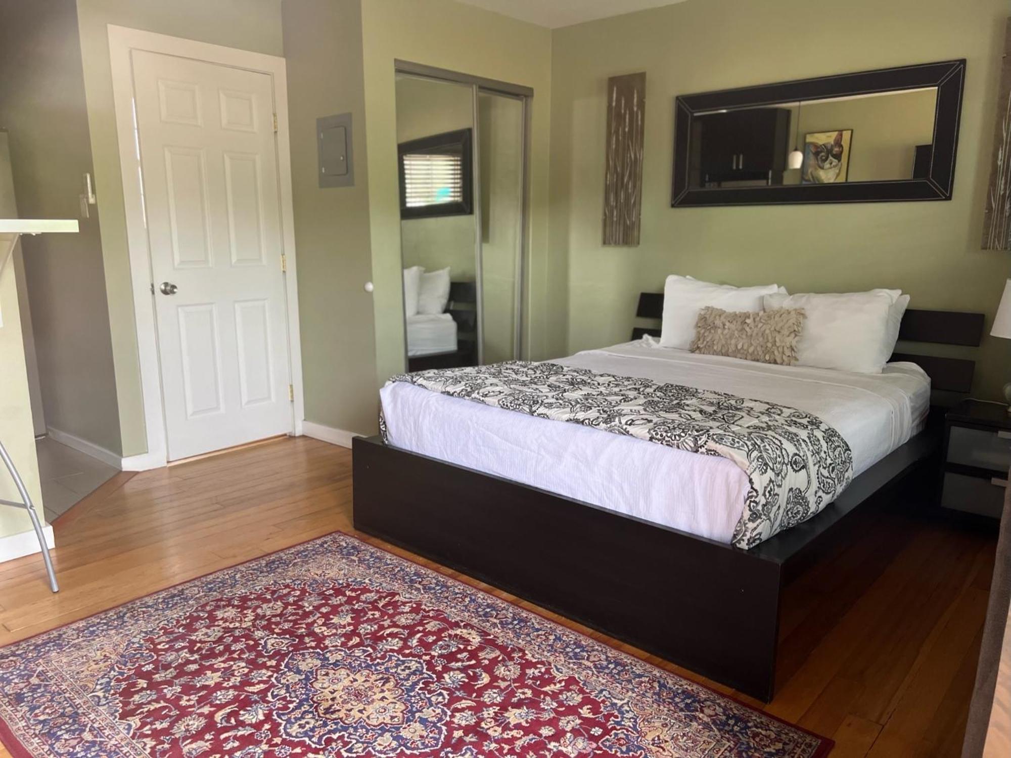 The Flagstone Boutique Inn & Suites Kanab Eksteriør billede