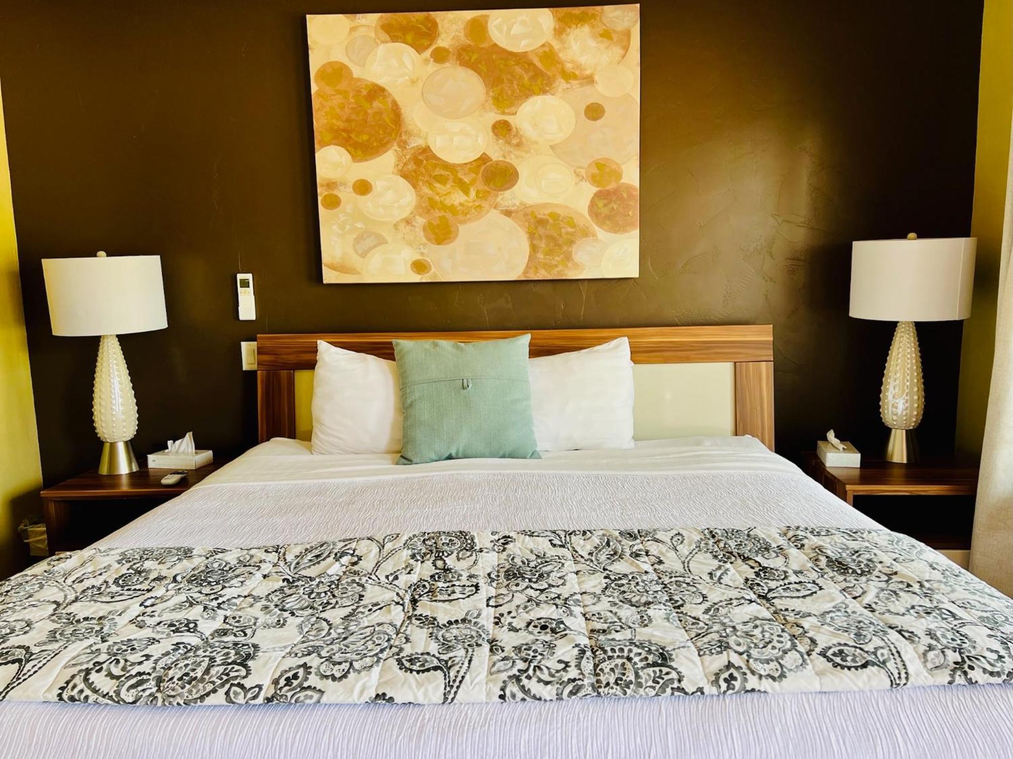 The Flagstone Boutique Inn & Suites Kanab Eksteriør billede
