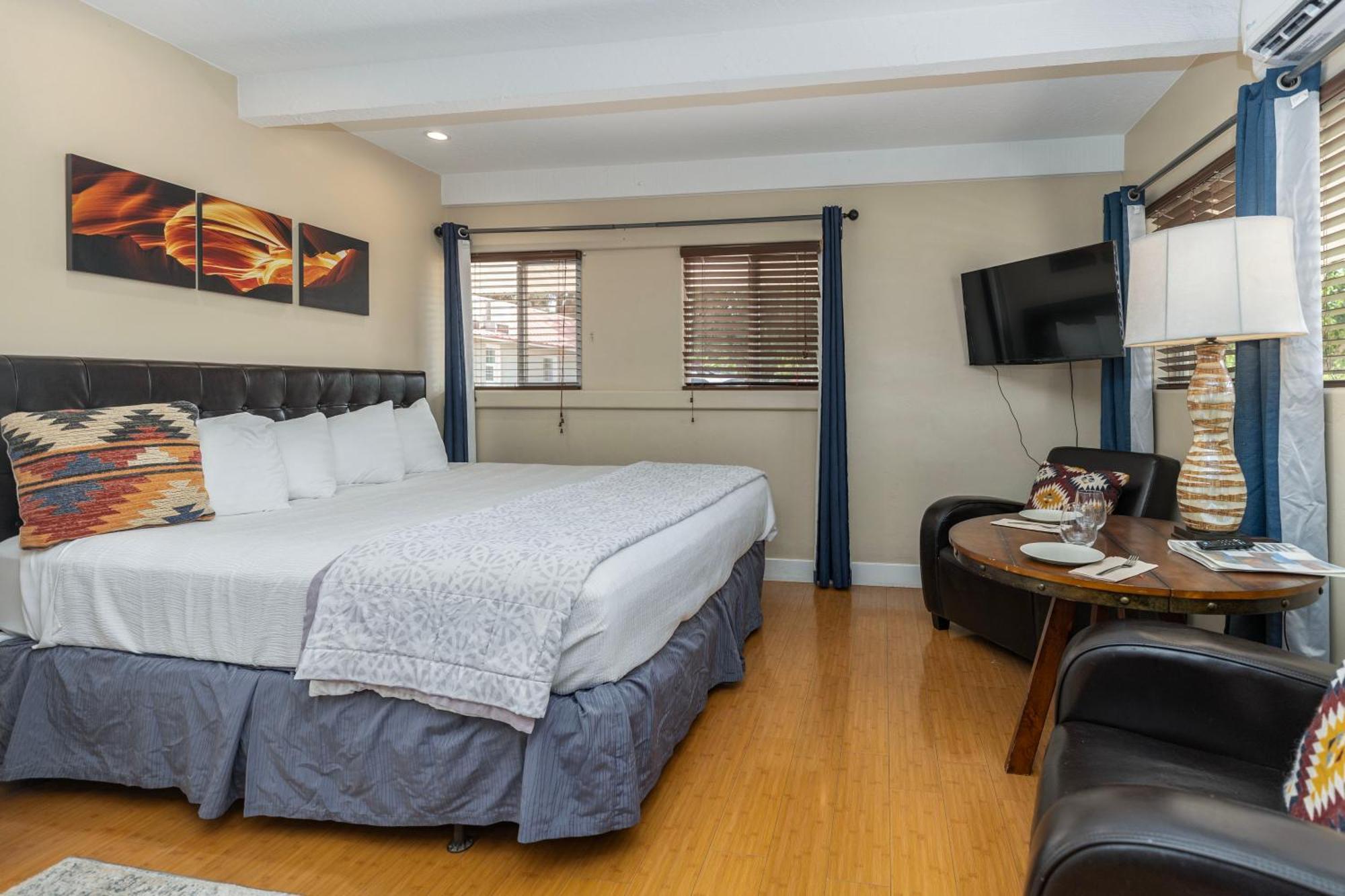 The Flagstone Boutique Inn & Suites Kanab Eksteriør billede