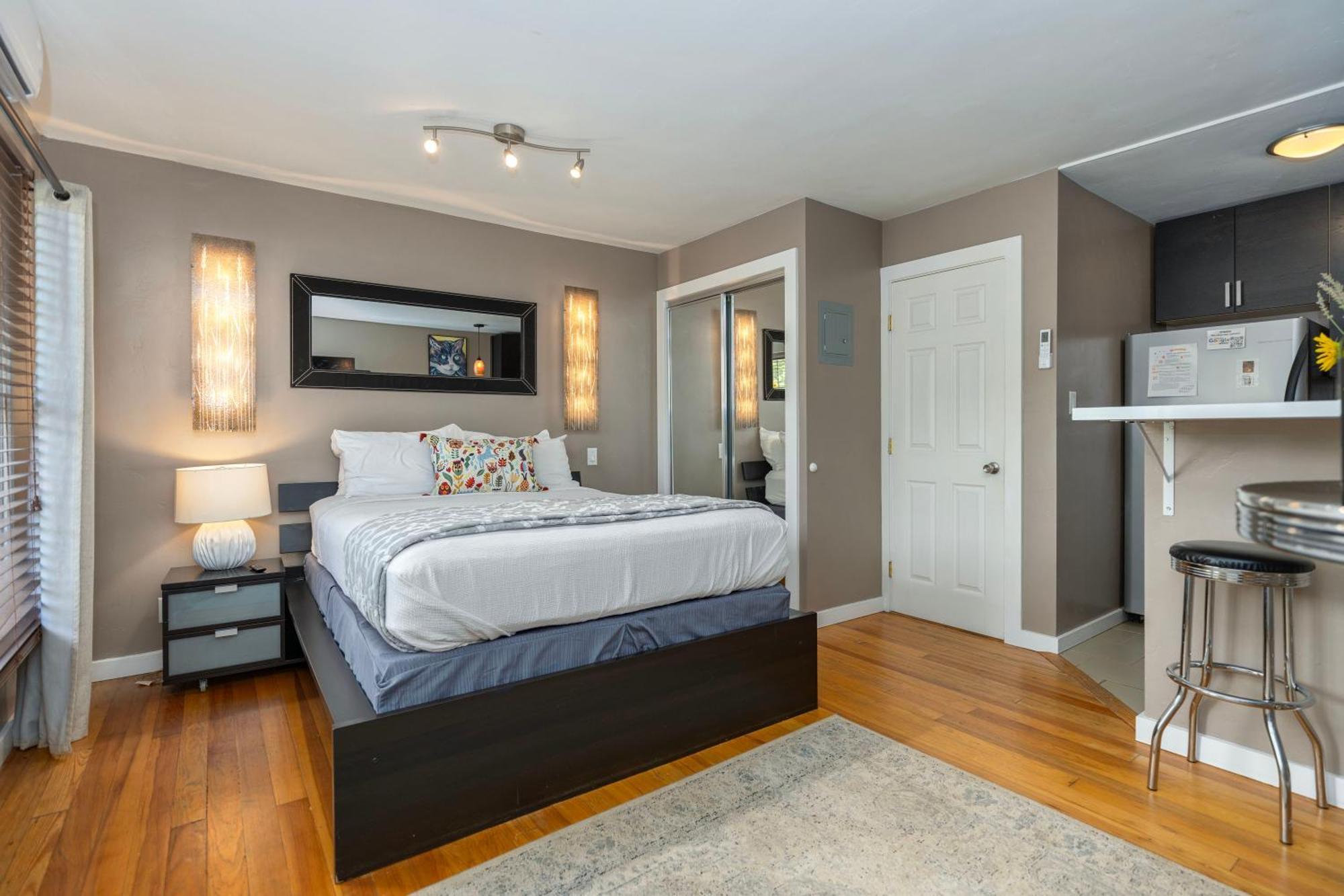 The Flagstone Boutique Inn & Suites Kanab Eksteriør billede