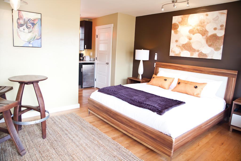 The Flagstone Boutique Inn & Suites Kanab Værelse billede
