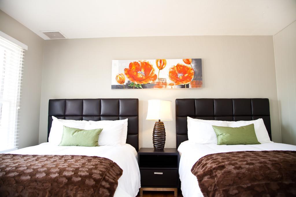 The Flagstone Boutique Inn & Suites Kanab Eksteriør billede