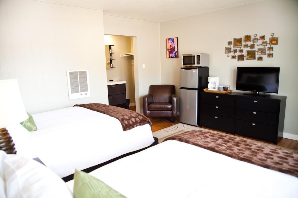 The Flagstone Boutique Inn & Suites Kanab Værelse billede